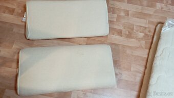 Vlněné soupravy Merino 2+2 - 6