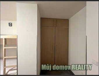 Pronájem bytu 2+kk, 50 m U Santošky, Praha 5 (Anděl) - 6