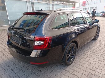 Škoda Octavia 3 Combi 2.0TDI 110kW DSG Full LED Navi DAB - 6