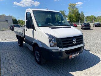 Volkswagen Crafter, 2.0TDI 80KW-1xMAJ-DPH-65TKM-MOD.2014 - 6