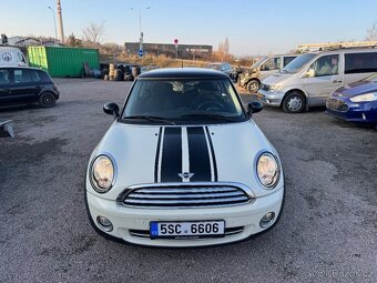 Mini One (Cooper) - 6