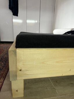 Postel 120x200 - 6