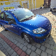 Citroen C3 1.1i, 44kw, 2005, Tažné zařízení KLIMATIZACE - 6