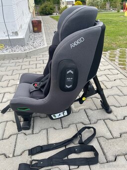 Axkid minikid 4 - 6