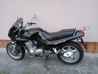 SUZUKI GSX 1100 G - 6