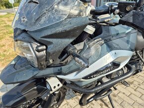 Triumph Tiger XCA 1200 2018 TOP CENA - 6