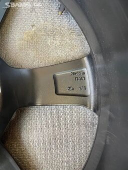 Originální disk Audi RS3 R19 - 6