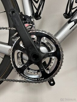 Specialized S-Works Roubaix - 6
