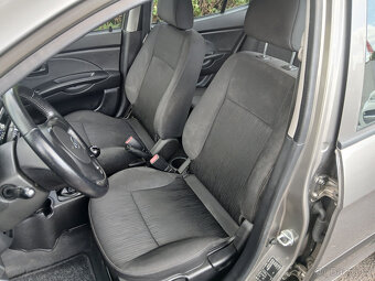 Kia Picanto 1.1i MÁLO NAJETO serviska - 6