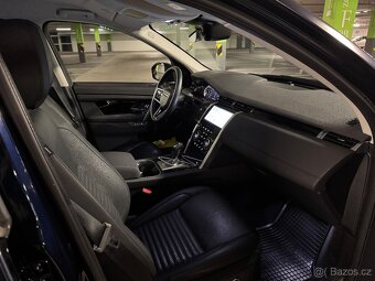 Land Rover Discovery Sport D200 - 6