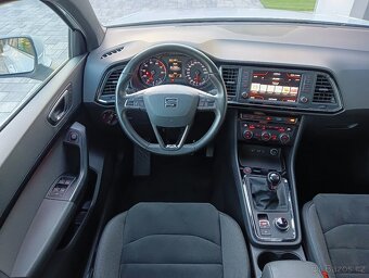 Seat Ateca EXCELLENCE 1.4 TSi 69794kmnelakováno - 6
