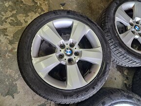 ALU kola BMW style 113 r18 - 6