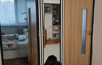 Prodej bytu 3+1, 76 m2 , Praha 9 - Černý Most., ev.č. 00766 - 6