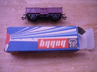 uhláky TT - 6