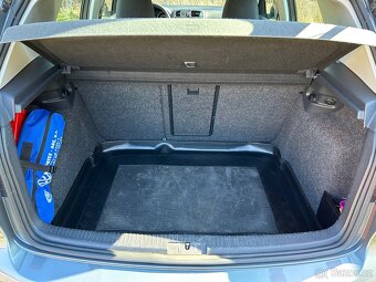 VW Golf 6 1,2 TSI - 6