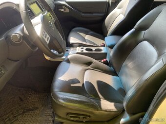 Nissan Pathfinder 3,0 dci 170 kw,r.v.10/2010 naj.210 tis.km - 6