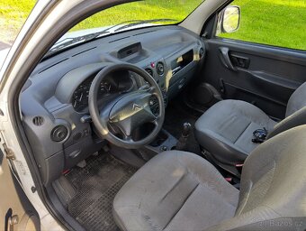 Citroen Berlingo 1.4 55kw - 6