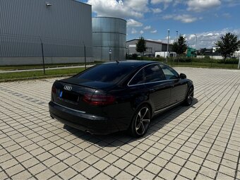 Audi A6 C6 4F 2009 TFSI 3.0 S-Line( Vymenim ) - 6