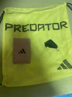 kopačky adidas predator 1sg - 6