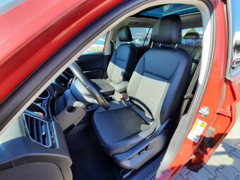 TIGUAN ALLSPACE 2,0TSI, 4X4 52000km - 6