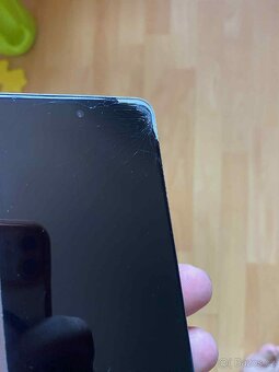 Prodám Galaxy Z Fold3 5G - 6