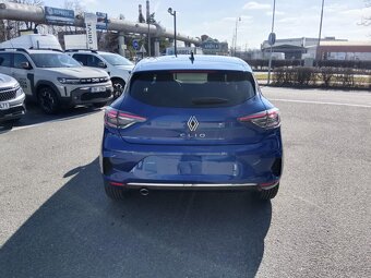 Renault Clio techno TCe 90 X-Tronic ( automat) - 6