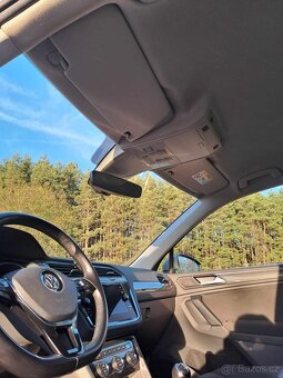 VW Tiguan 1,4 tsi ,najeto 60 tiis km - 6