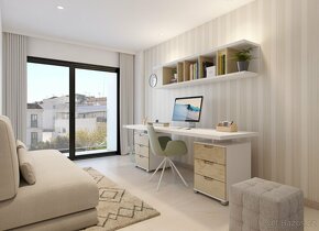 Apartmány Alicante (Španělsko) - 6