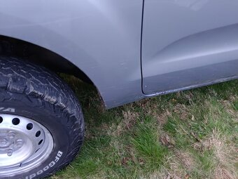 Ford Ranger - 6