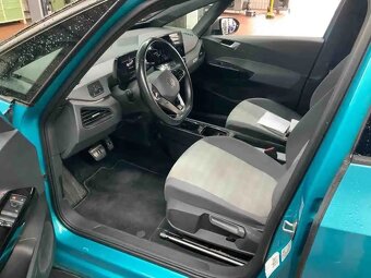 Volkswagen ID.3 2020 elektro/LED/350km/výhřev/baterie 62kwh - 6