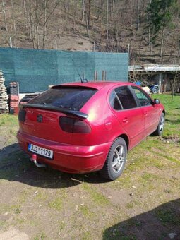 Seat leon 1.9 tdi - 6