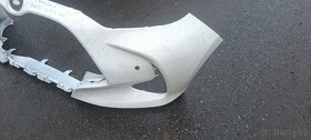 Predni naraznik toyota yaris 521190da00 - 6
