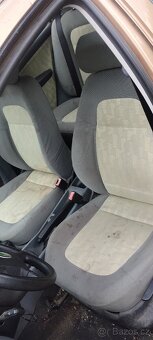 Škoda fabia 1.4mpi - 6