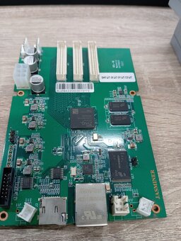 Mining JASMINER RIG X4-1U Mining(520MH) – 240w - 6