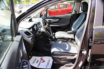 Opel Mokka - 6