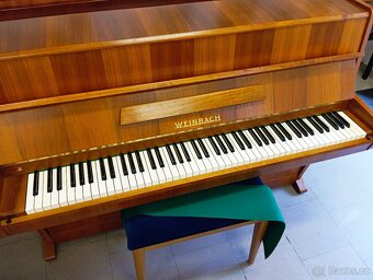 Prodáno/Weinbach  mod.104-Dovoz po ČR zdarma 24/7 - 6