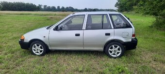 Suzuki Swift 1.0 - 6