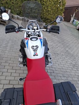 BMW 1200 GS - VÝROČNÍ MODEL - 6
