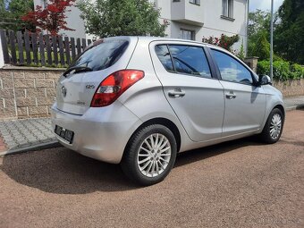Hyundai i20 - 6