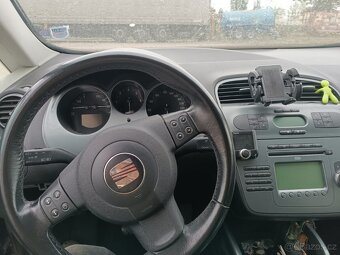 SEAT Altea XL 1,9 TDI 77kw - 6