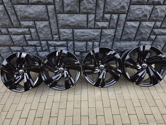 5x112 R20 VW Nevada Touareg Rline - 6