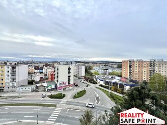 Pronájem bytu 1+1, 46 m2 - Plzeň - Doubravka, ev.č. 00640 - 6
