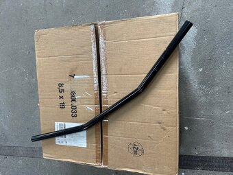 Harley davidson v rod - díly - 6