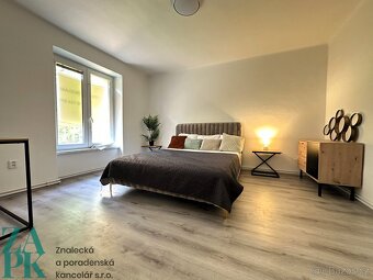 Prodej bytu 3+1, 70,42 m2, Hranice, ev.č. 01085 - 6