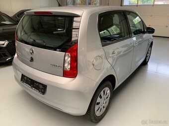 Škoda Citigo 5-dveř 1.0 MPI 55kW Ambition r.v.2012 - 6