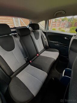 Seat Leon 1.4 TSI 92 kW – 2009 – 150 000 km – bez STK, k opr - 6