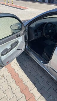Škoda fabie 1 1.9tdi 74kw - 6