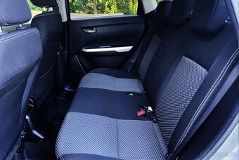 Prodám Suzuki Vitara 1,6VVTi, TOP stav - 6