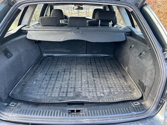 BMW E61 525xi 160kw N52 - 6