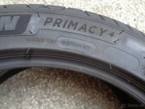 Letni pneu 235/40/18 Michelin - NOVÉ - 6
